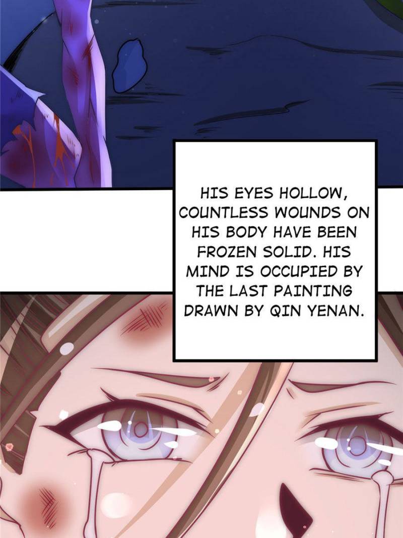 Almighty Master Chapter 217 - Page 27
