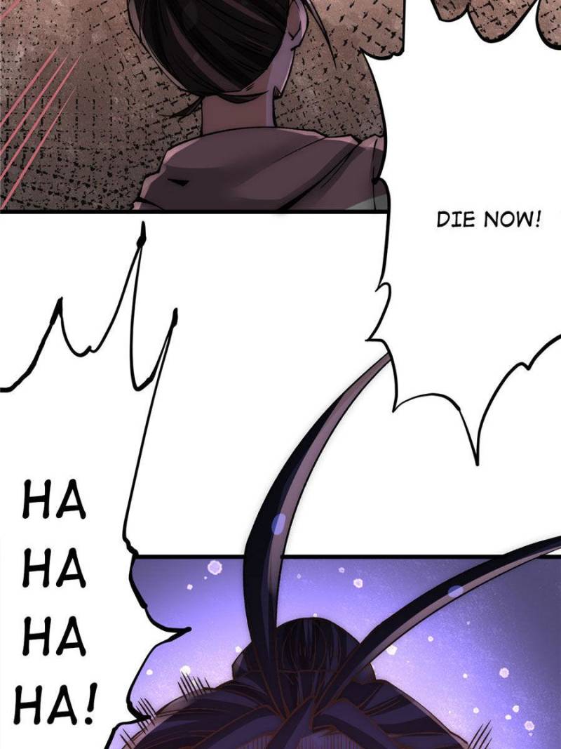 Almighty Master Chapter 217 - Page 3