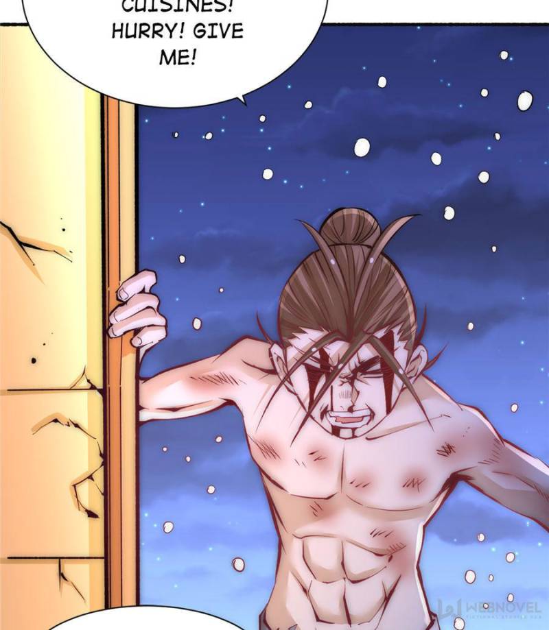 Almighty Master Chapter 217 - Page 32