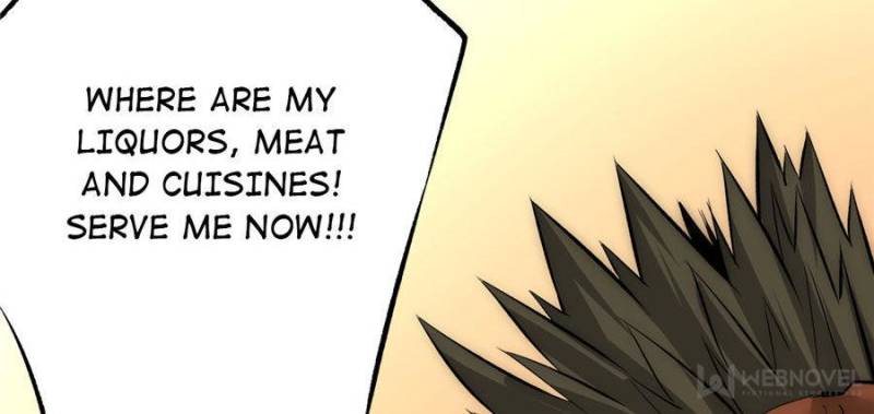 Almighty Master Chapter 217 - Page 35