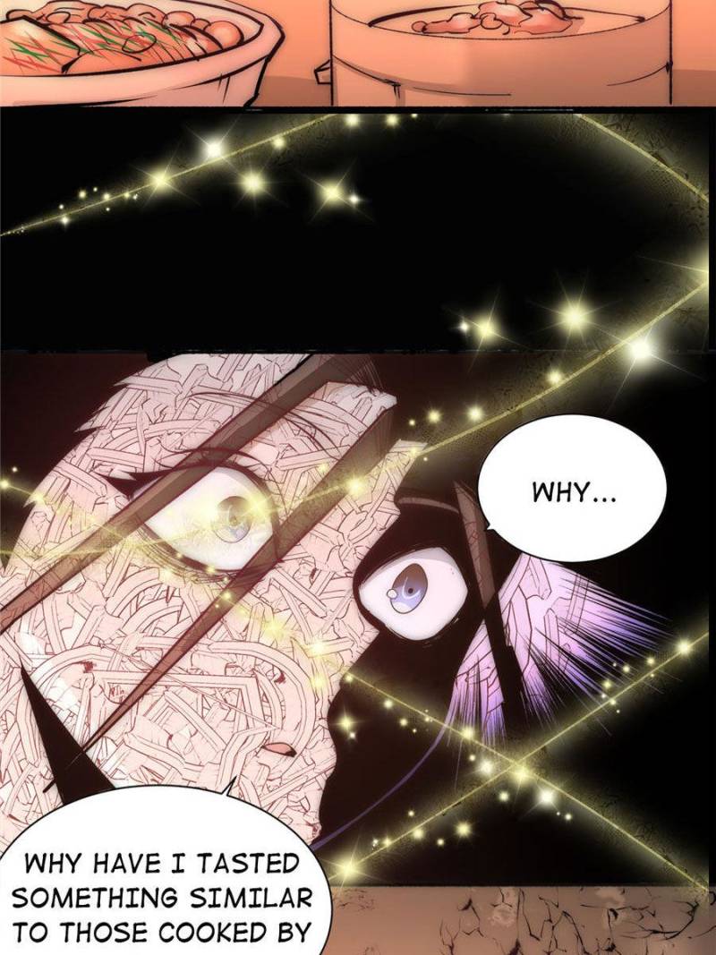 Almighty Master Chapter 217 - Page 39