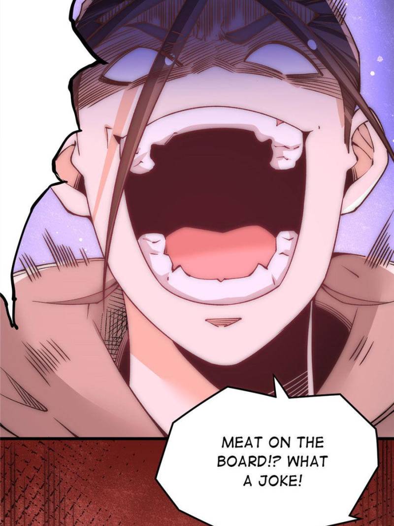 Almighty Master Chapter 217 - Page 4