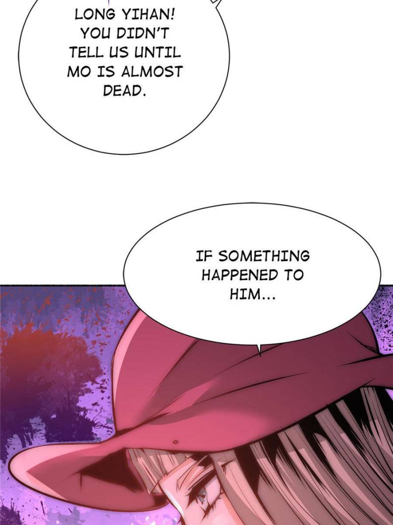 Almighty Master Chapter 217 - Page 42