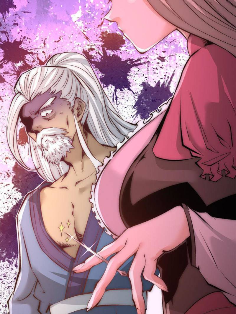 Almighty Master Chapter 217 - Page 43