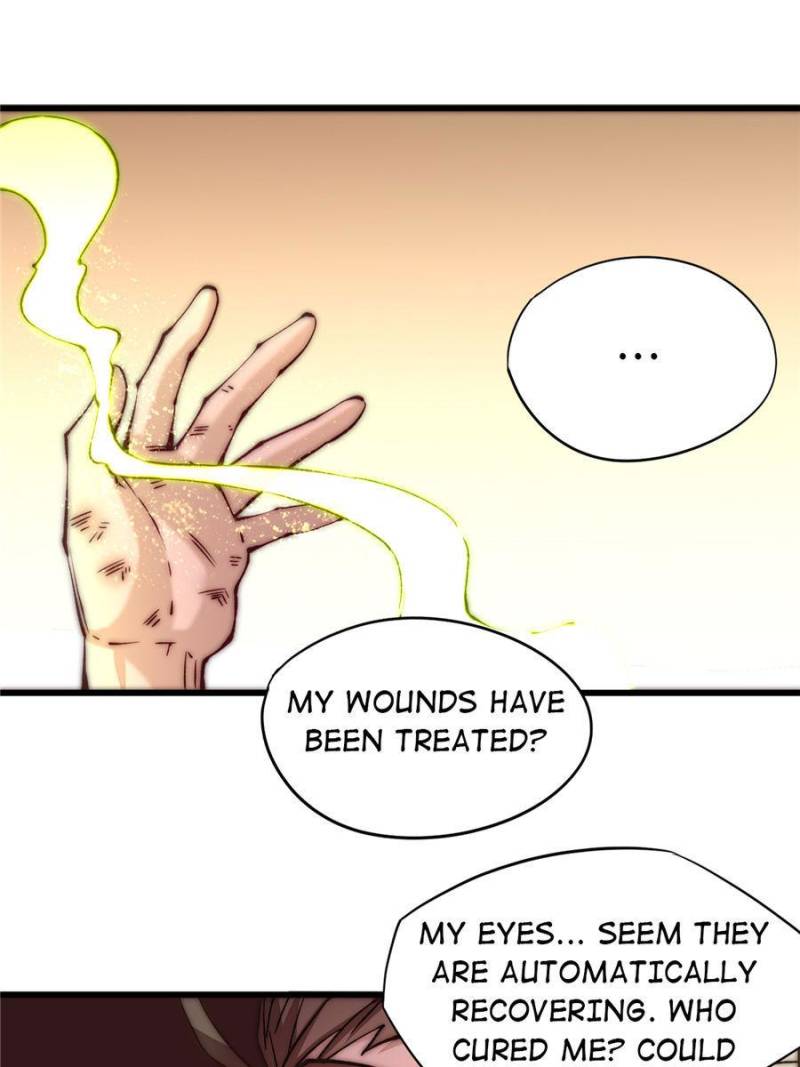 Almighty Master Chapter 218 - Page 29