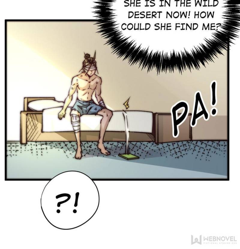 Almighty Master Chapter 218 - Page 31