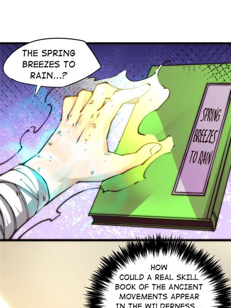 Almighty Master Chapter 218 - Page 32