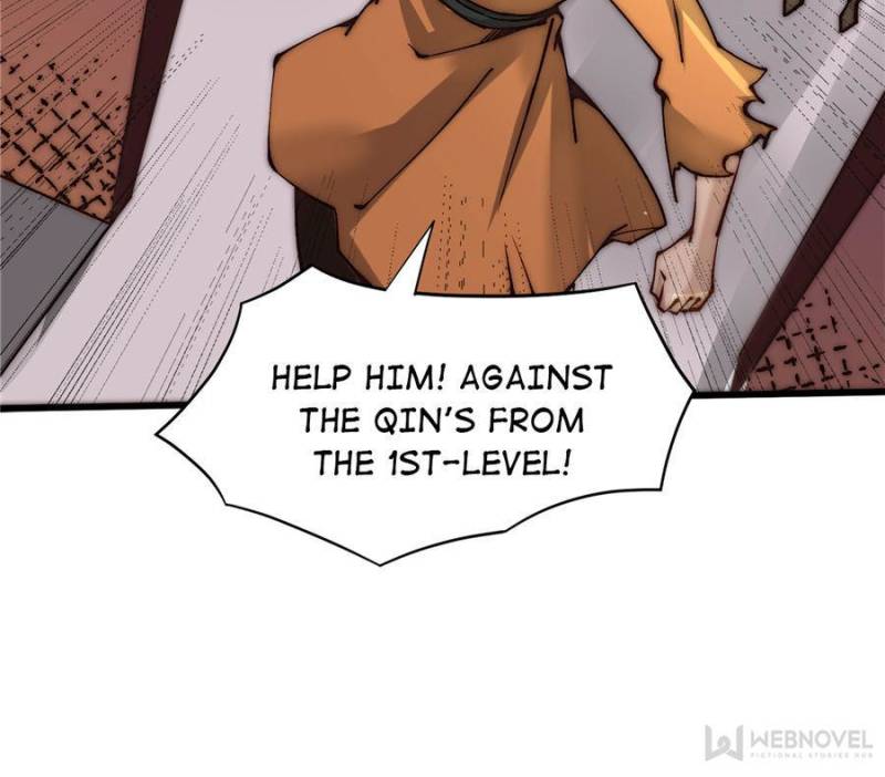 Almighty Master Chapter 218 - Page 43