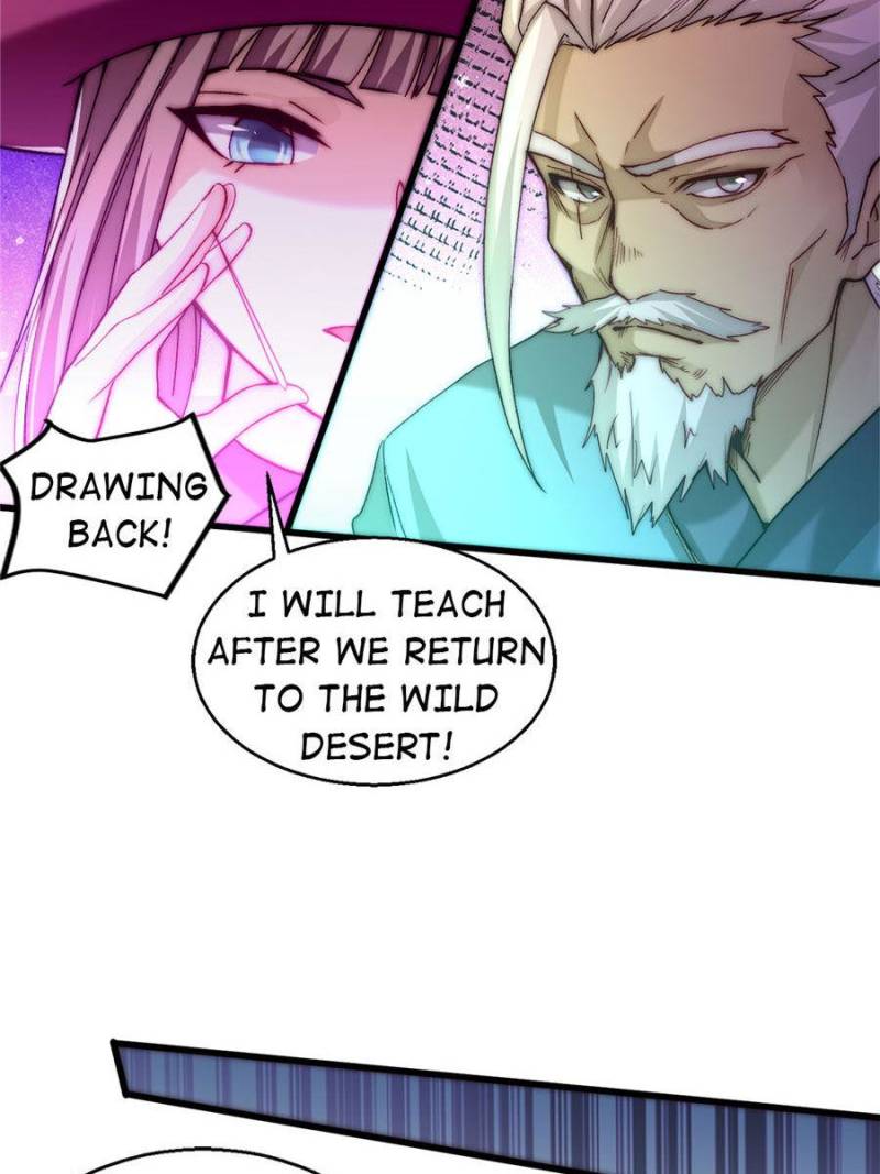 Almighty Master Chapter 218 - Page 6