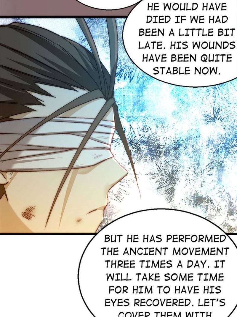 Almighty Master Chapter 218 - Page 8