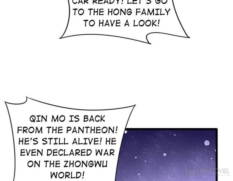 Almighty Master Chapter 219 - Page 26