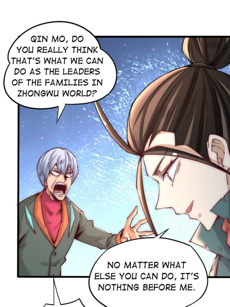 Almighty Master Chapter 220 - Page 15