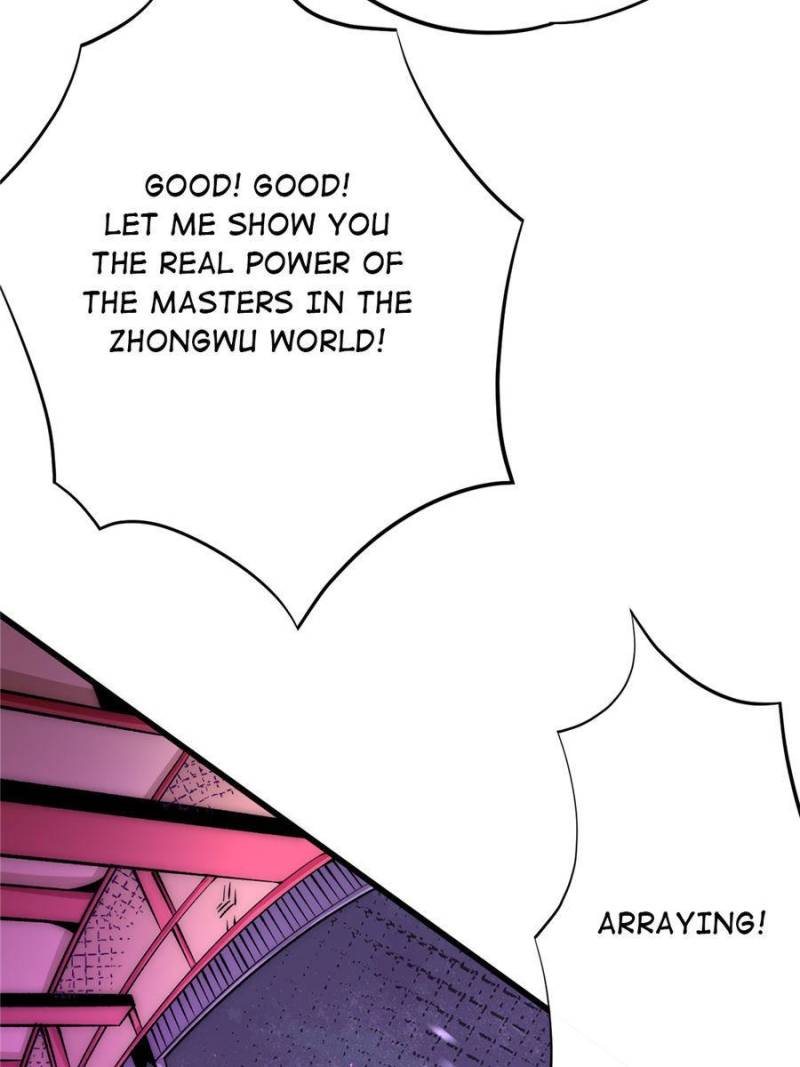 Almighty Master Chapter 220 - Page 16