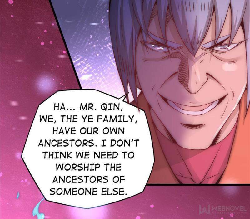 Almighty Master Chapter 220 - Page 2