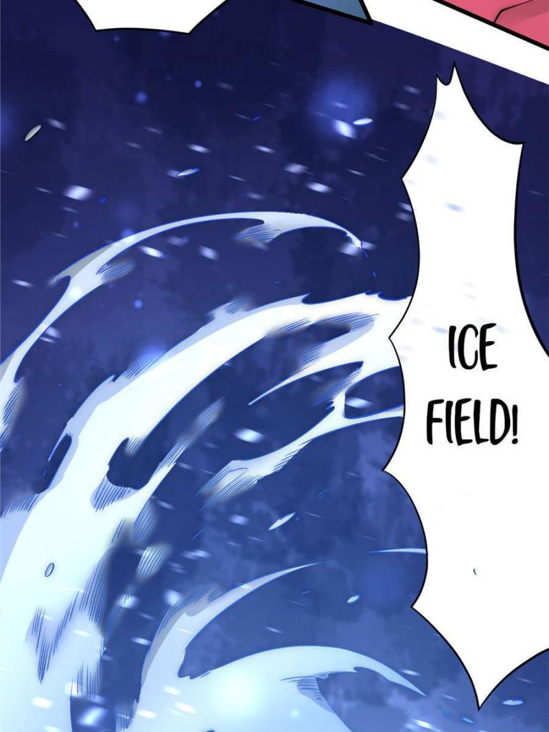 Almighty Master Chapter 220 - Page 24