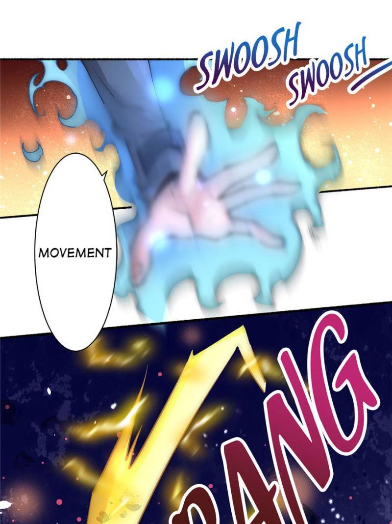 Almighty Master Chapter 220 - Page 27
