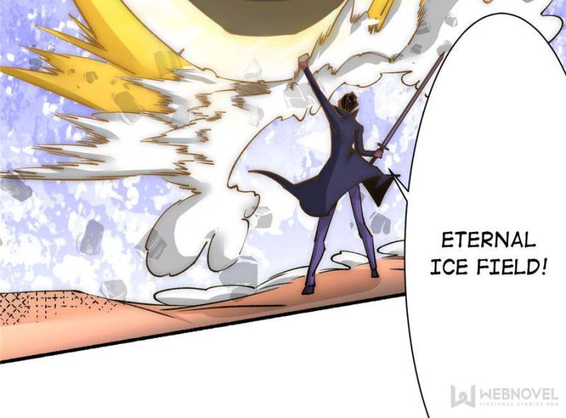 Almighty Master Chapter 220 - Page 29