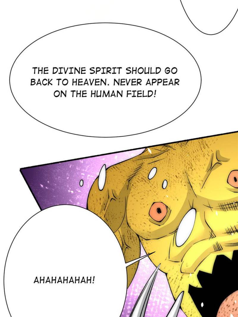 Almighty Master Chapter 220 - Page 30