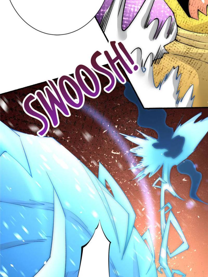 Almighty Master Chapter 220 - Page 31