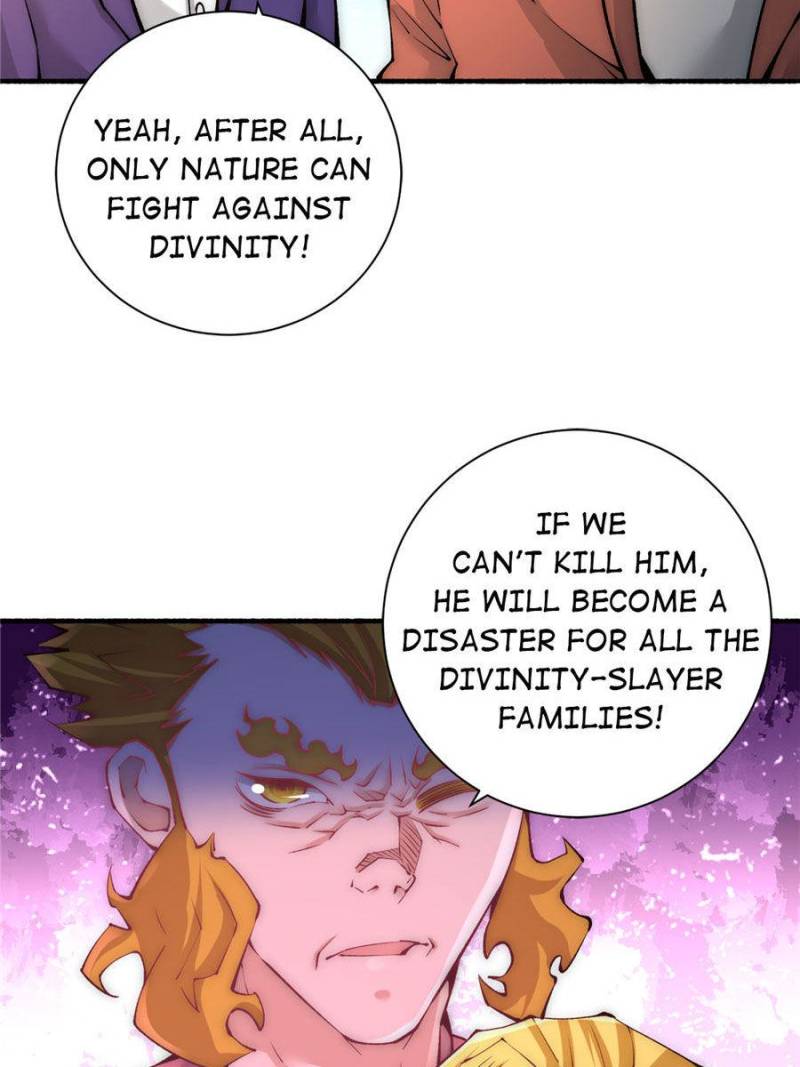 Almighty Master Chapter 220 - Page 36