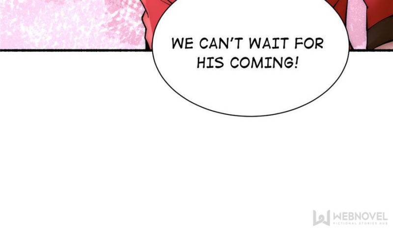 Almighty Master Chapter 220 - Page 38