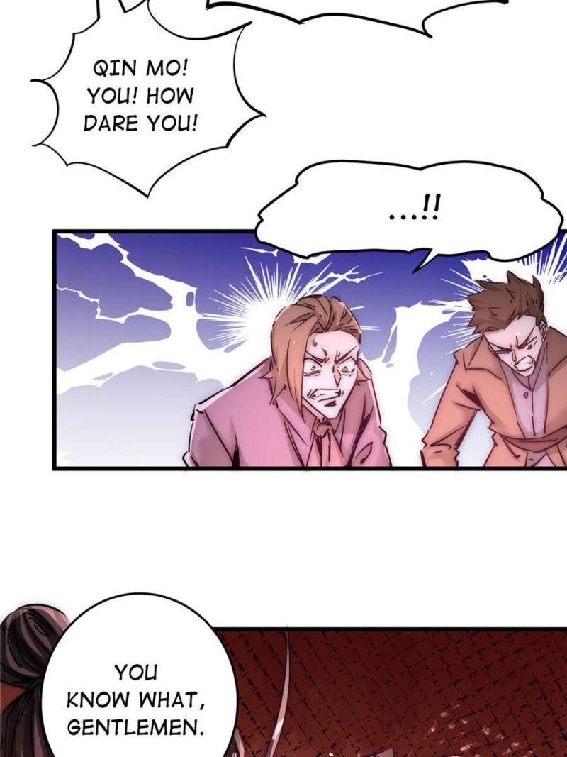 Almighty Master Chapter 221 - Page 10