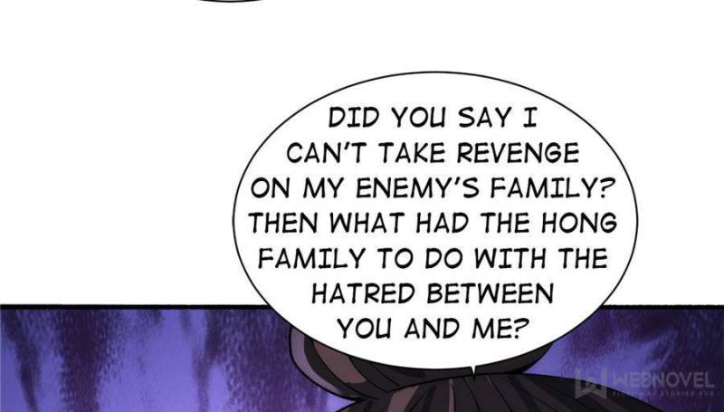 Almighty Master Chapter 221 - Page 14