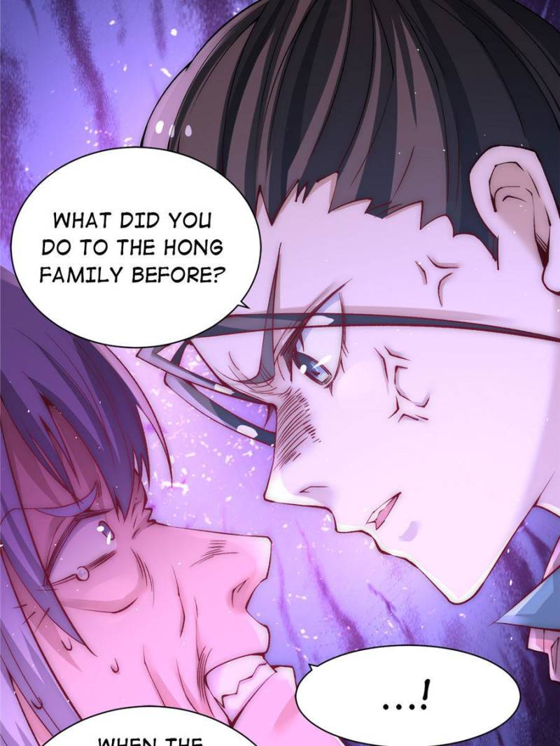 Almighty Master Chapter 221 - Page 15