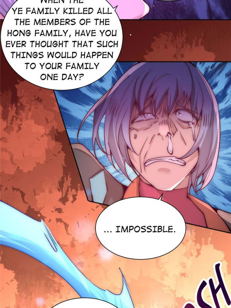 Almighty Master Chapter 221 - Page 16