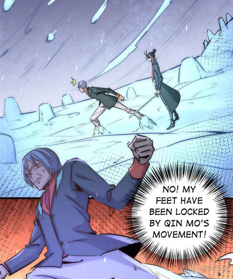Almighty Master Chapter 221 - Page 2