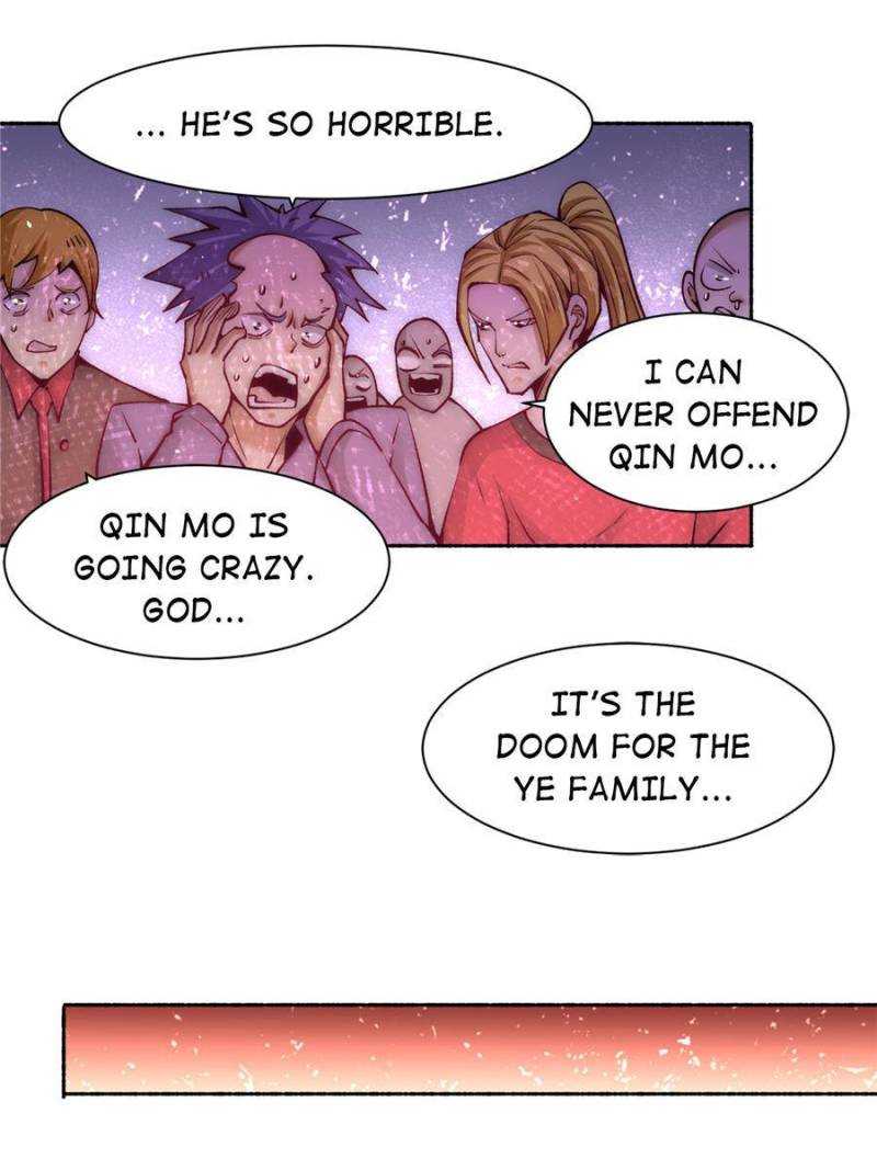 Almighty Master Chapter 221 - Page 21