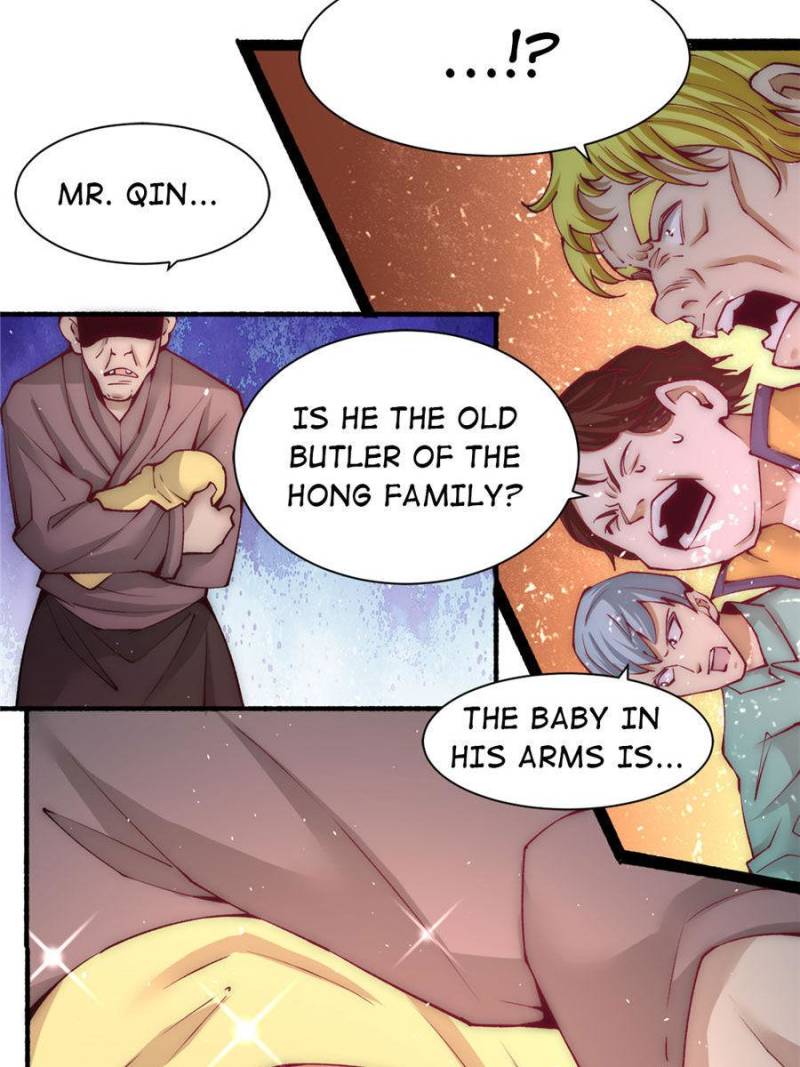 Almighty Master Chapter 221 - Page 27