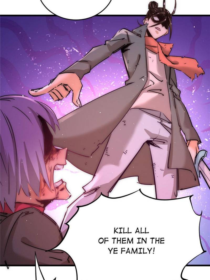Almighty Master Chapter 221 - Page 9