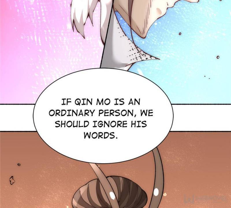 Almighty Master Chapter 222 - Page 13
