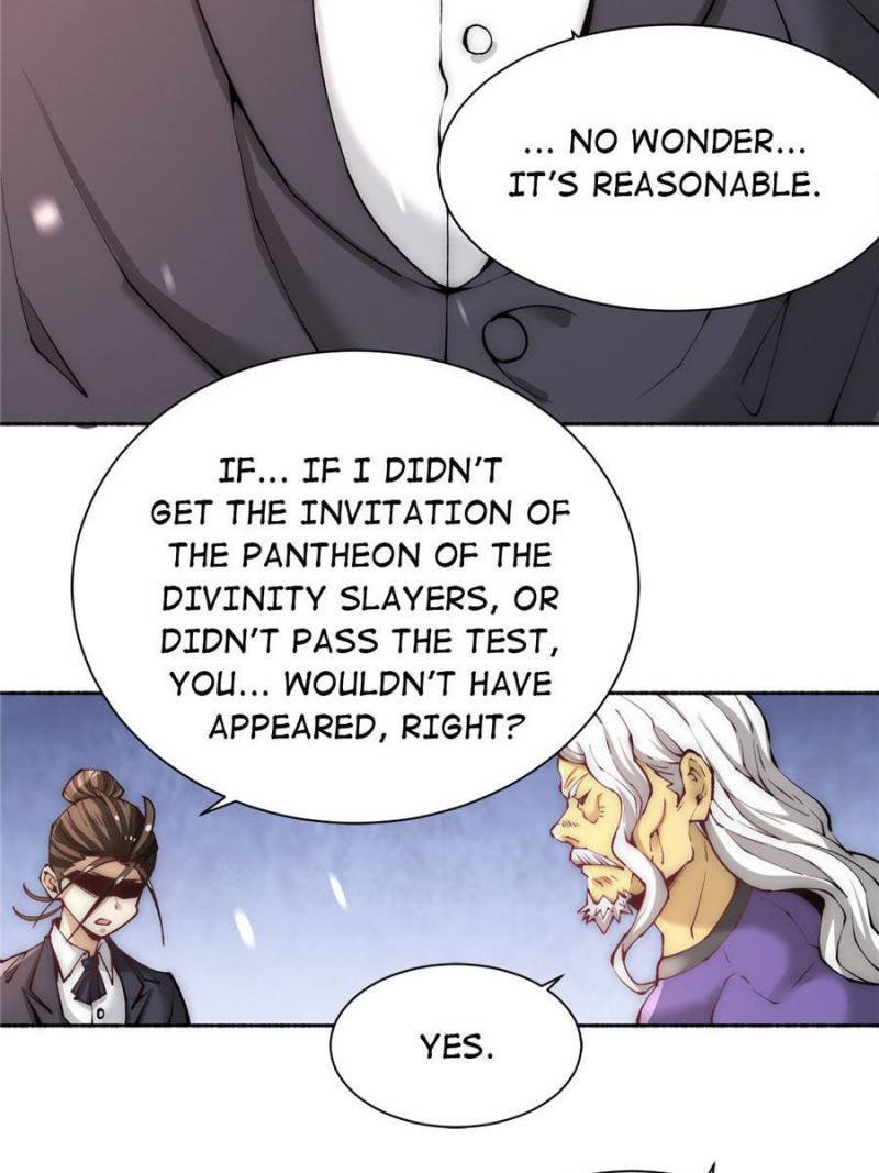 Almighty Master Chapter 222 - Page 15