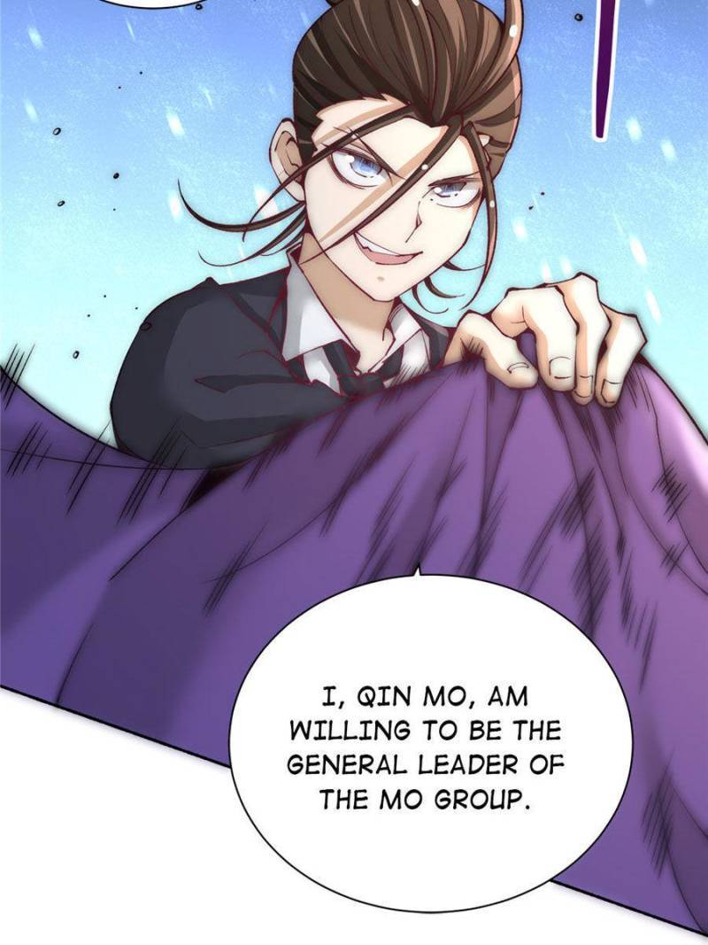 Almighty Master Chapter 222 - Page 21