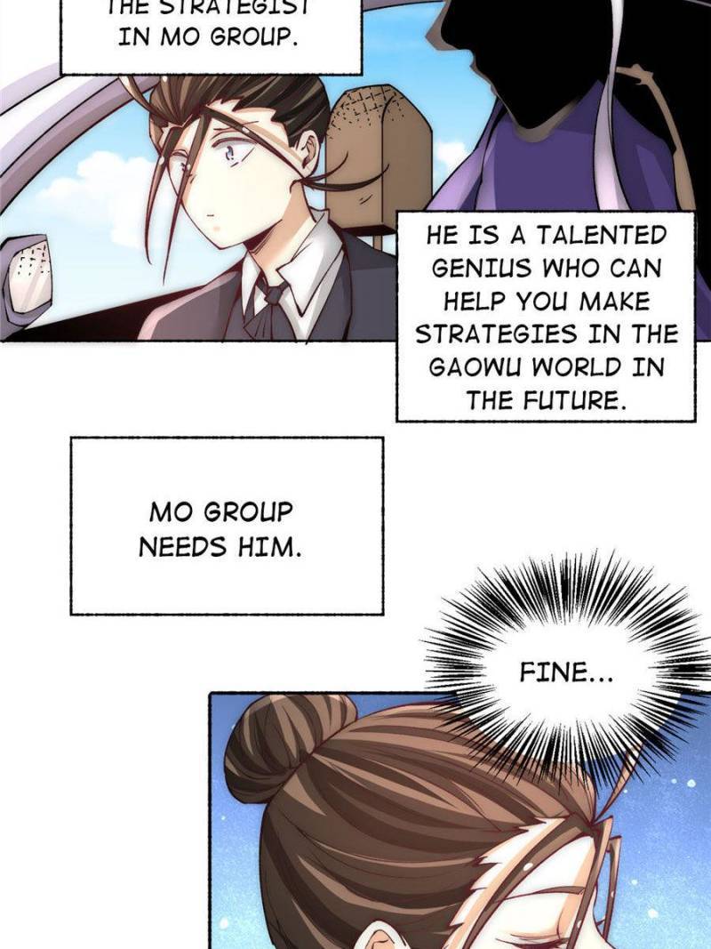 Almighty Master Chapter 222 - Page 31