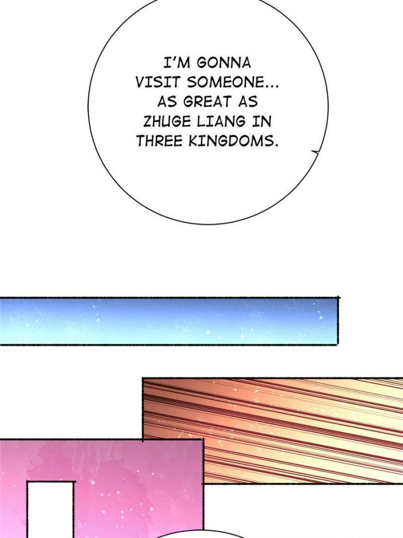 Almighty Master Chapter 222 - Page 36