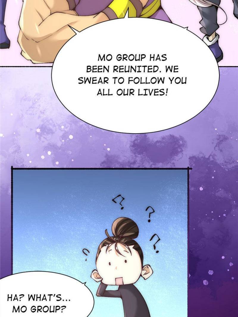 Almighty Master Chapter 222 - Page 8