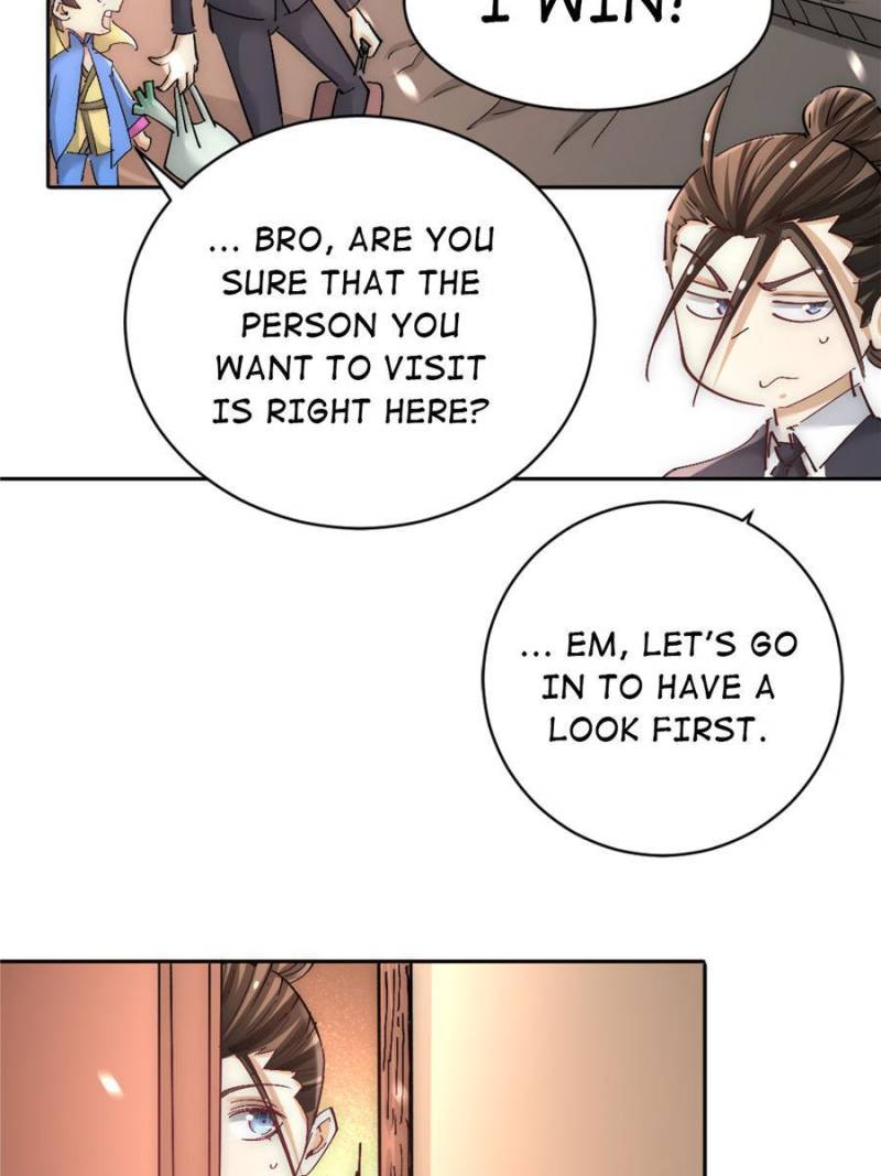 Almighty Master Chapter 223 - Page 1