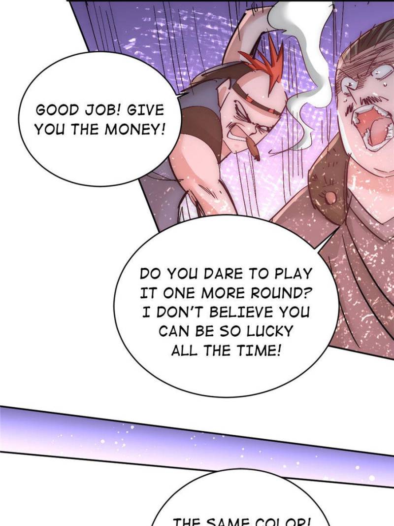 Almighty Master Chapter 223 - Page 13