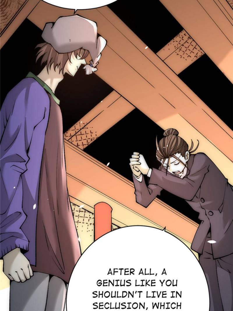 Almighty Master Chapter 223 - Page 20