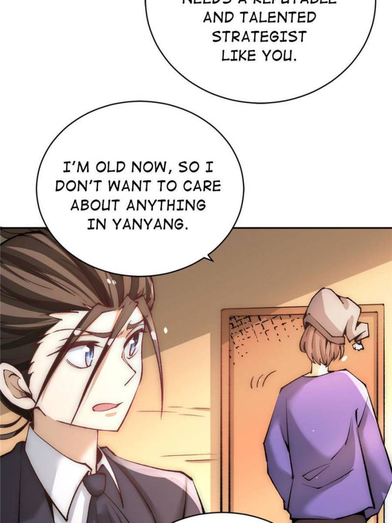 Almighty Master Chapter 223 - Page 23