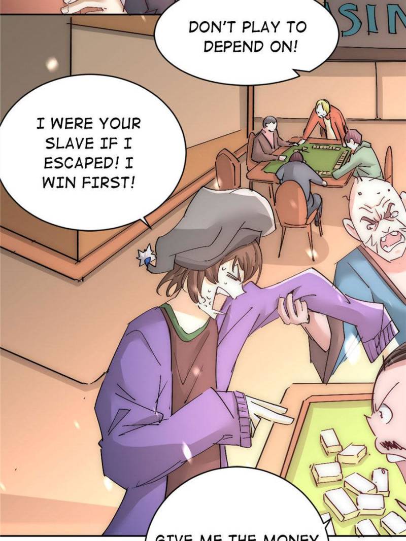 Almighty Master Chapter 223 - Page 3