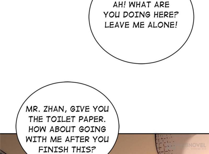 Almighty Master Chapter 223 - Page 33