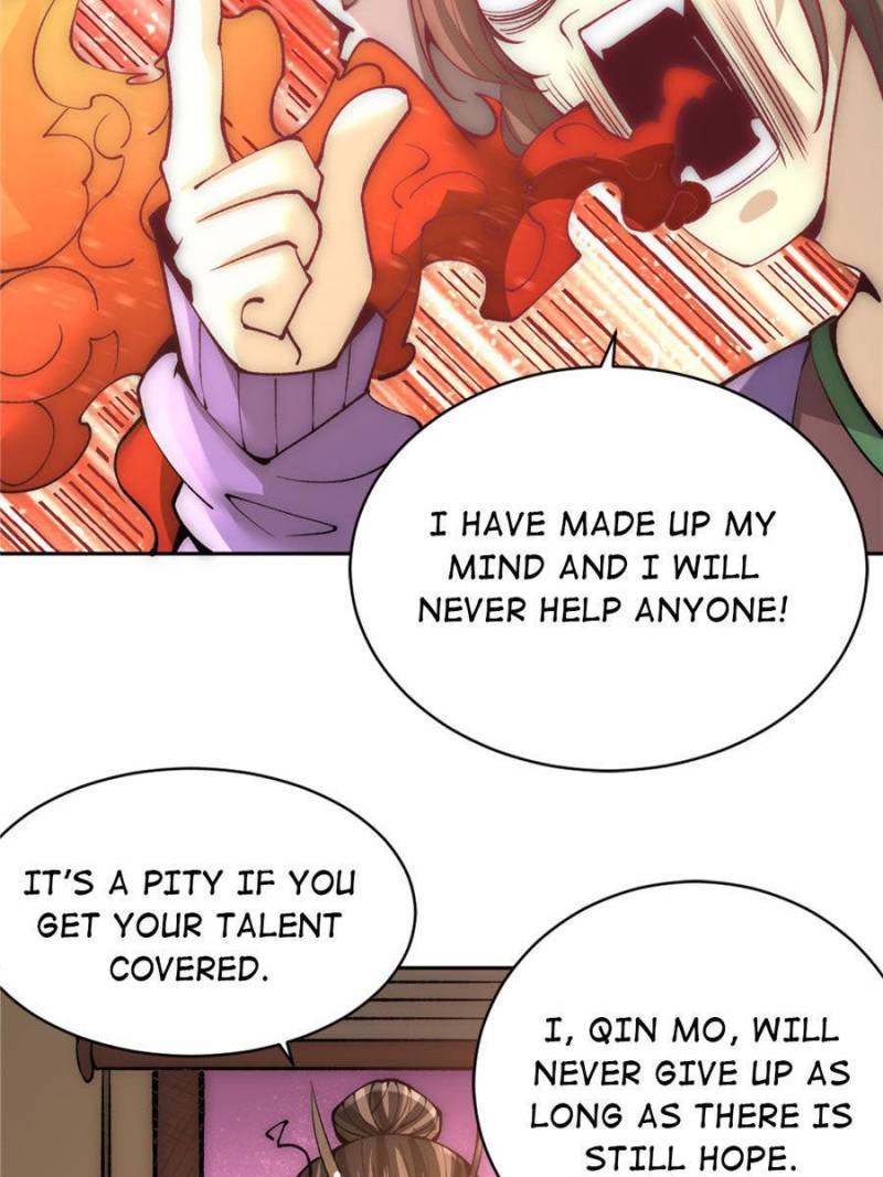 Almighty Master Chapter 223 - Page 35