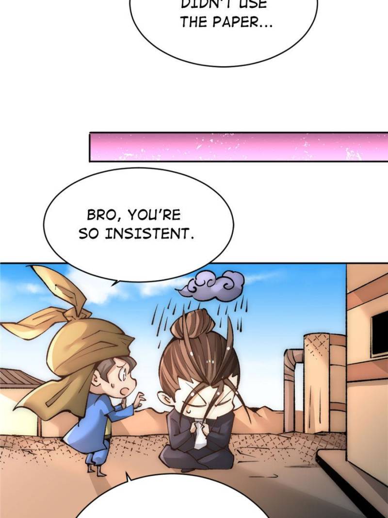 Almighty Master Chapter 223 - Page 38