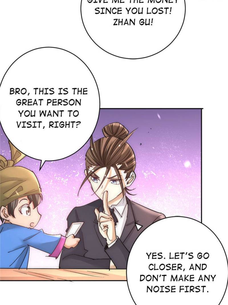 Almighty Master Chapter 223 - Page 4