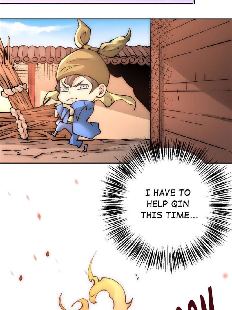 Almighty Master Chapter 223 - Page 41