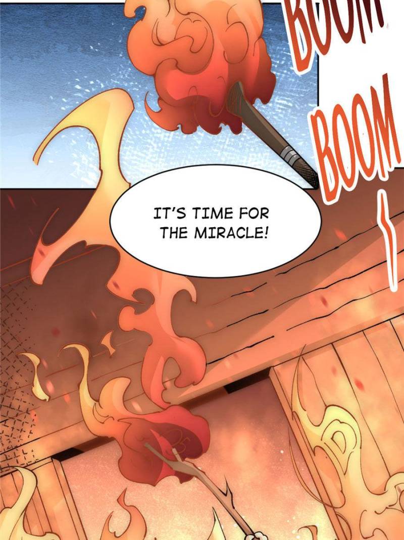 Almighty Master Chapter 223 - Page 43